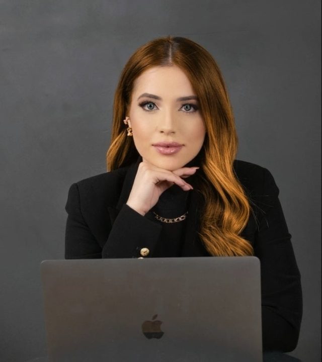 Abigail Torres